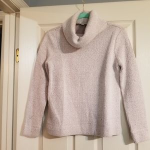 Loft medium petite sweater